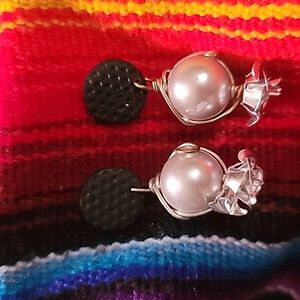 Handmade Unique Design Earrings
